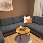 Schatzkammer Appartement *