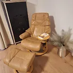 Schatzkammer Appartement *