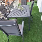 Schatzkammer Appartement *