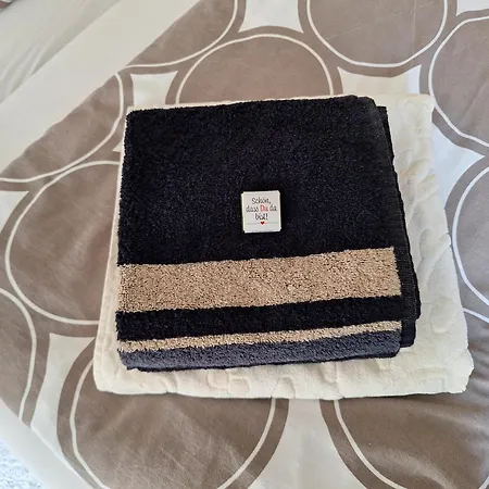 Schatzkammer Apartment Bad Neuenahr-Ahrweiler