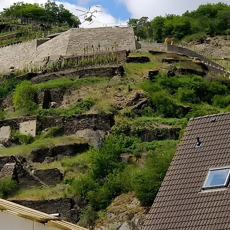 Schatzkammer Apartment Bad Neuenahr-Ahrweiler