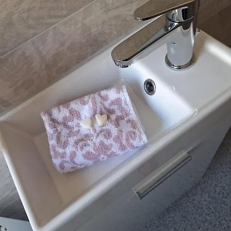 Schatzkammer Apartment *