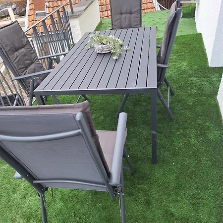 Apartment Schatzkammer