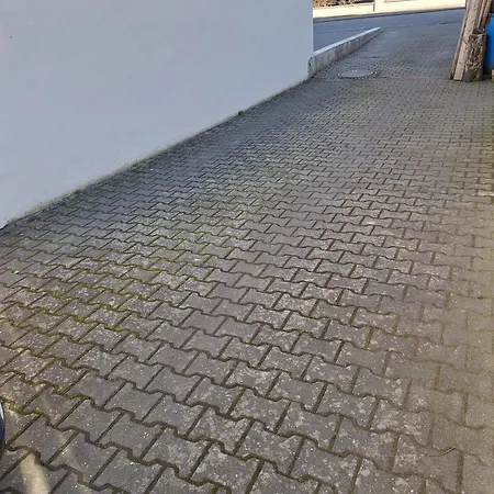 Schatzkammer Apartment Bad Neuenahr-Ahrweiler