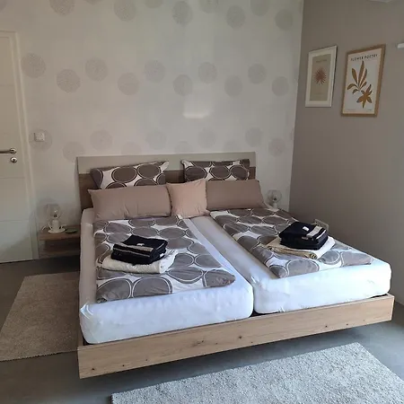 Schatzkammer Apartment