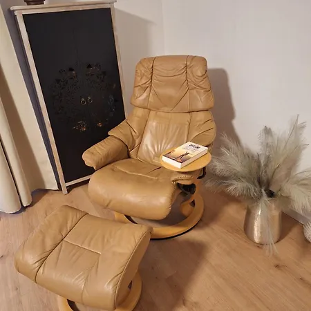 Schatzkammer Apartment *