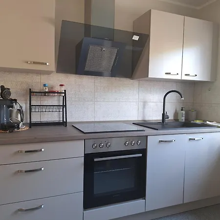 Apartament Schatzkammer Bad Neuenahr-Ahrweiler