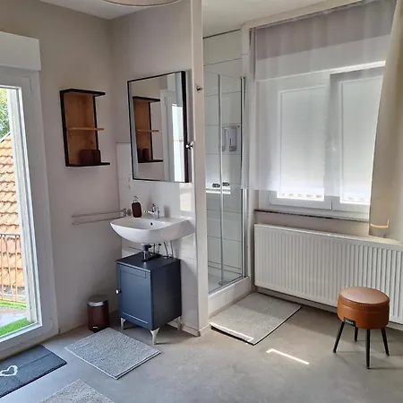 Apartament Schatzkammer Bad Neuenahr-Ahrweiler