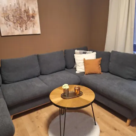 Schatzkammer Apartament *