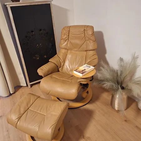 Schatzkammer Apartament *