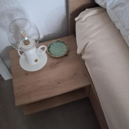 Schatzkammer Apartament *