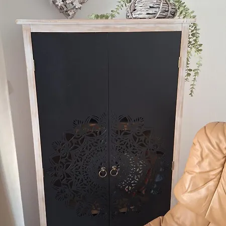 Schatzkammer Apartament