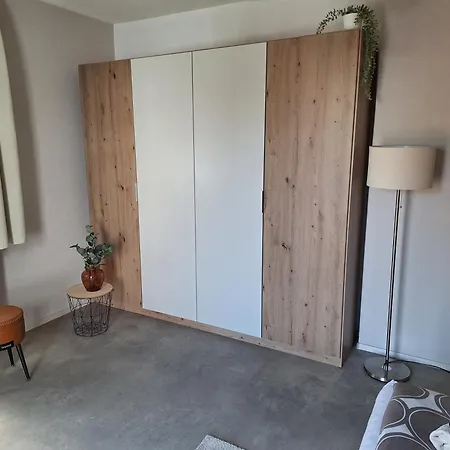 Apartament Schatzkammer *