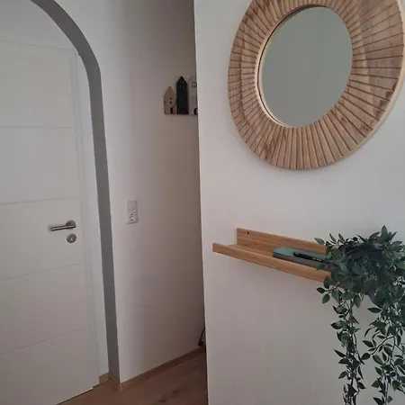 Apartament Schatzkammer *