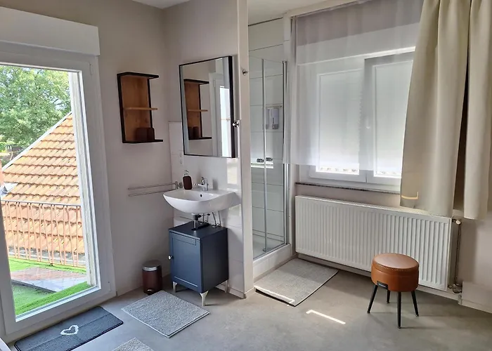 アパート Schatzkammer *