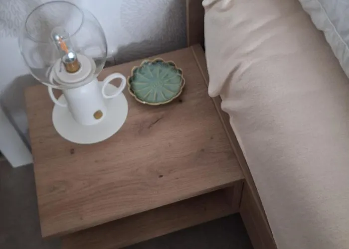 Schatzkammer アパート