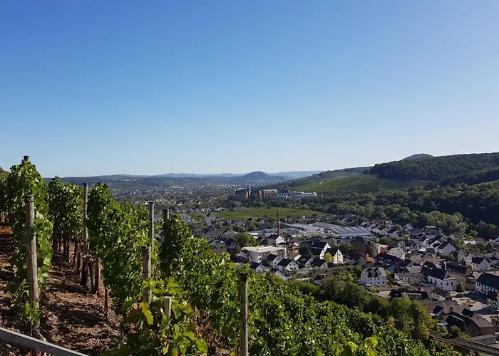 Schatzkammer * バート・ノイェンアール・アールヴァイラー