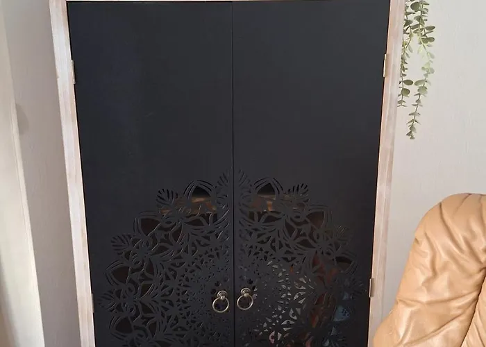 アパート Schatzkammer *