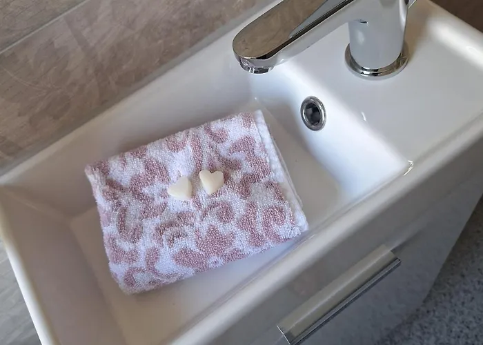 Schatzkammer アパート *