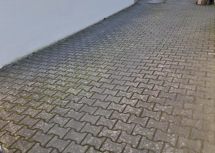 Schatzkammer アパート バート・ノイェンアール・アールヴァイラー