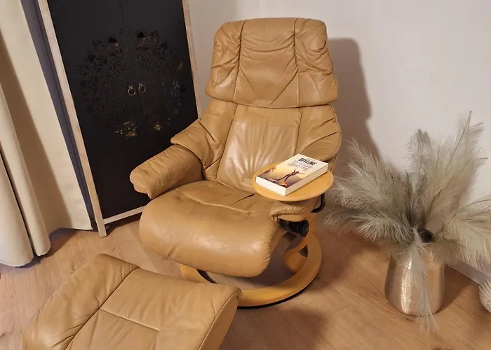 Schatzkammer アパート *